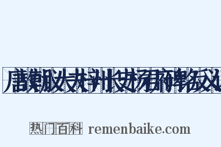 唐故朝议大夫梓州长史杨君府碑铭反义词是什么意思的图片